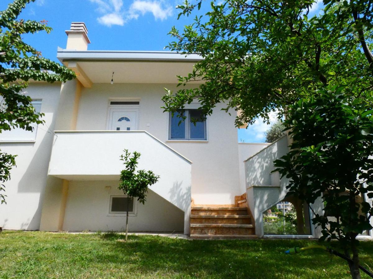 Apartment Dukic Bar Exterior foto