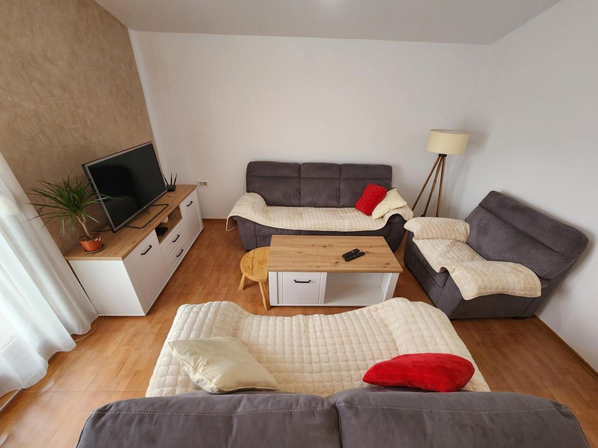 Apartment Dukic Bar Exterior foto